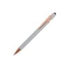 Balpen Paris Luxe Metaal rubberised