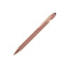Balpen Paris Luxe Metaal rubberised