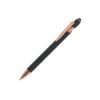 Balpen Paris Luxe Metaal rubberised