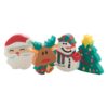 Flop - Kerst gum set