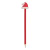 Ramsvika - Kerstpotlood, kerstboom