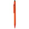 Slip - plastic touch screen balpen