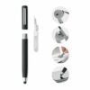 CLEANPEN - Stylus pen TWS schoonmaakset