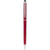 Valeria ABS balpen met stylus