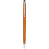 Valeria ABS balpen met stylus