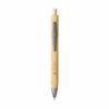 Tokai FSC Bamboo Pen