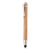 Bamboe touchscreen pen