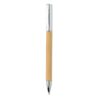 Moderne bamboe pen