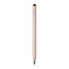 Simplistic metalen pen
