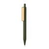 GRS RABS pen met bamboe clip