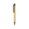 Write responsible recycled papieren pen