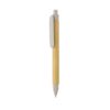Write responsible recycled papieren pen