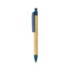 Write responsible recycled papieren pen