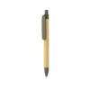 Write responsible recycled papieren pen