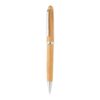 Bamboo pen in geschenkdoos