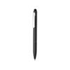Kymi RCS-gecertificeerde gerecycled aluminium pen met stylus