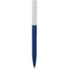 Unix balpen van gerecycled plastic