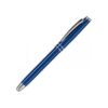 Rollerball two stripes aluminium