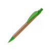 Balpen eco leaf