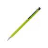 Balpen stylus metaal