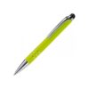 Balpen stylus metaal