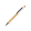 Balpen Madrid hout