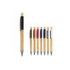 Balpen Madrid hout