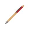 Balpen Madrid hout