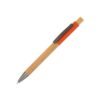 Balpen Madrid hout