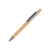 Balpen Madrid hout
