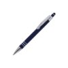 Balpen Athene Metaal rubberised