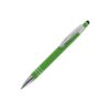 Balpen Athene Metaal rubberised