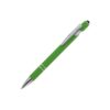 Balpen Paris Metaal rubberised