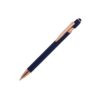Balpen Paris Luxe Metaal rubberised