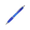 Balpen Hawaii transparant Ocean Bound Plastic