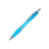 Balpen Hawaii transparant Ocean Bound Plastic