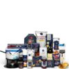 UITVERKOCHT - Kerstpakket Nederlands Genot