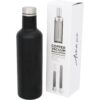 Pinto koperen vacuüm geïsoleerde fles 75 cl.