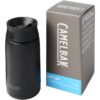 Hot Cap 35 cl. koperen vacuümgeïsoleerde drinkbeker