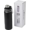 Gessi 59 cl. met koper vacuüm geïsoleerde drinkfles