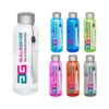 Bodhi 50 cl. RPET waterfles