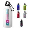 Oregon 400 ml waterfles RCS-gecertificeerd