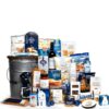 UITVERKOCHT - Kerstpakket Recycle