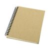 Mendel notitieboek A5