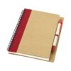 Priestly notitieboek A6 met pen