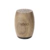 Wood Speaker