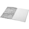 Doodle kleurentherapie notitieboek A5