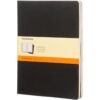 Cahier dagboek XL 120 vel - gelinieerd