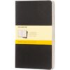 Cahier dagboek L - ruitjes