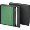 Bundle geschenkverpakking pocketformaat (notitieboek + pen)